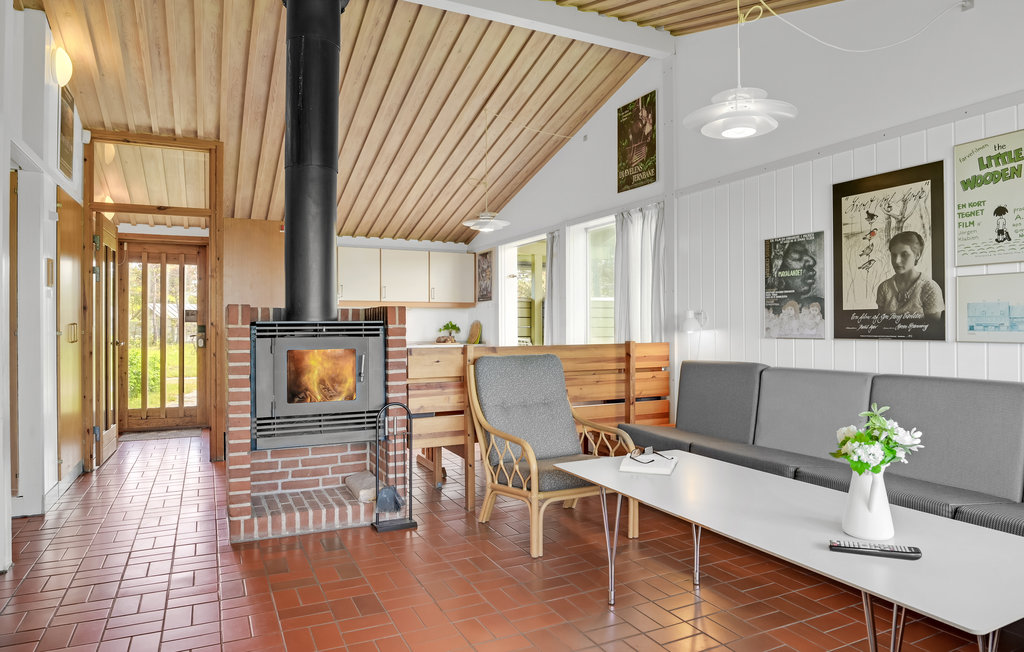 Feriehuse - Tinkerup Strand , Danmark - G4745 4