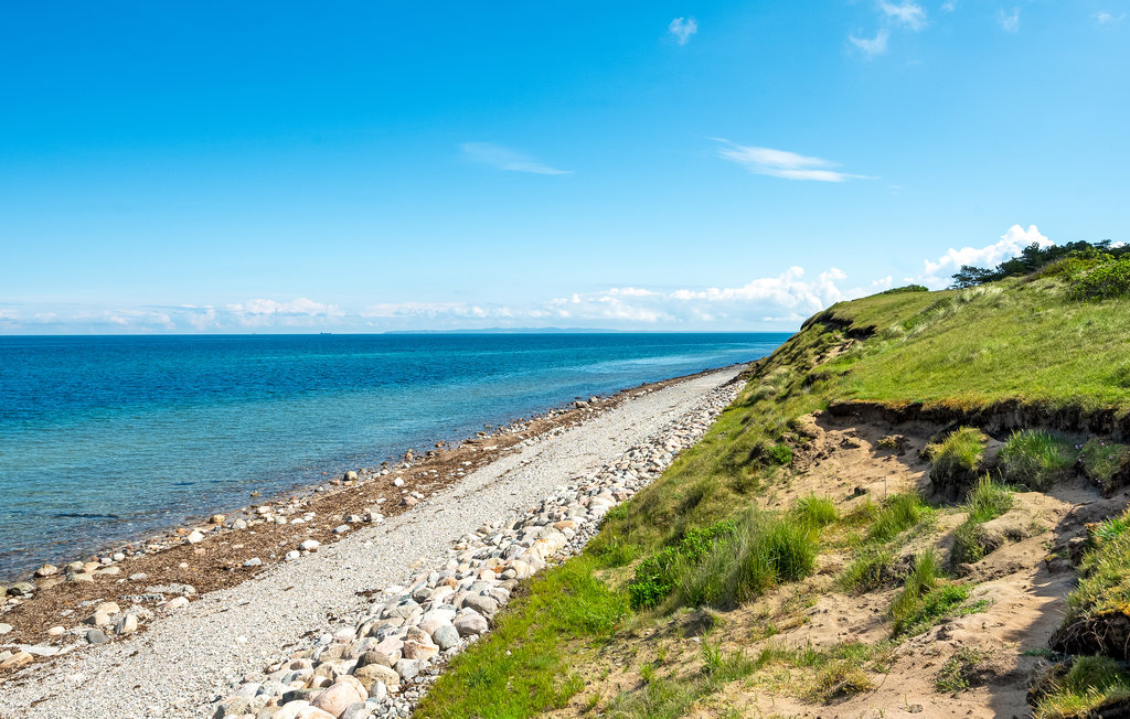 Feriehuse - Tinkerup Strand , Danmark - G4745 9