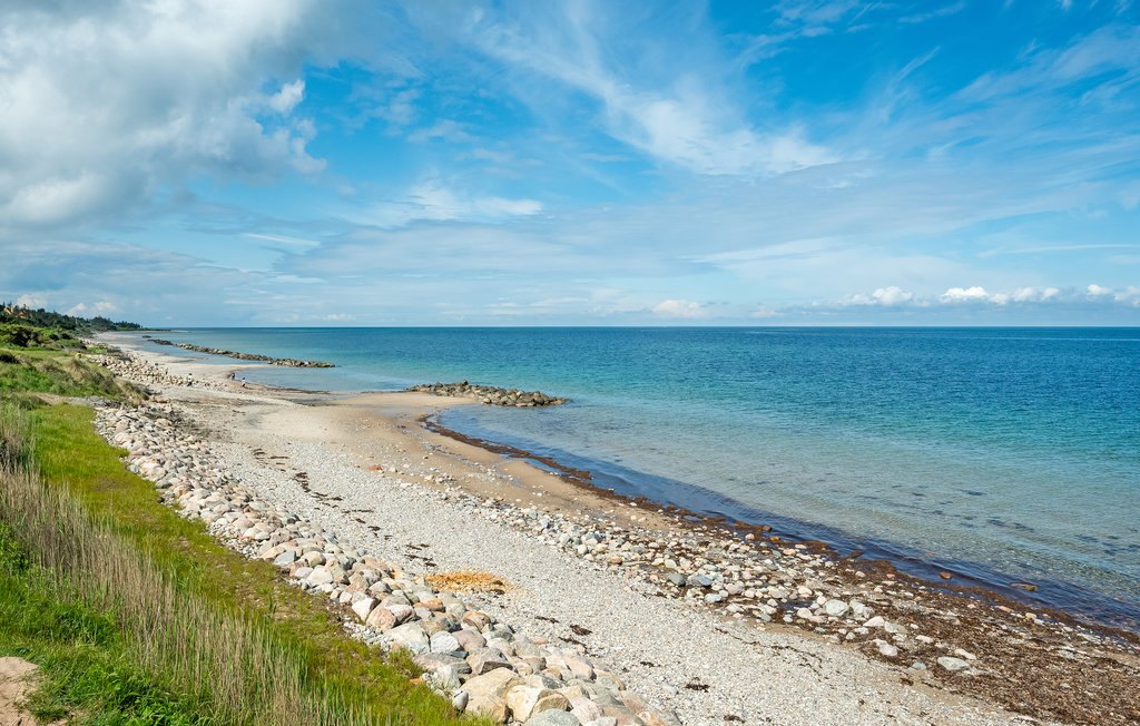 Feriehuse - Tinkerup Strand , Danmark - G4745 24