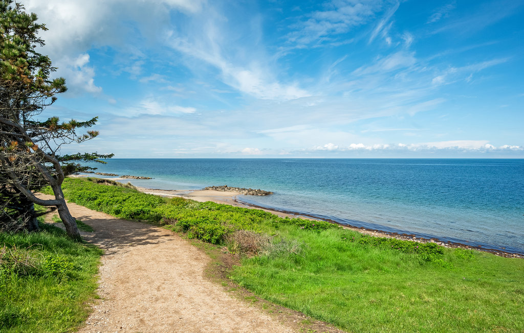 Feriehuse - Tinkerup Strand , Danmark - G4745 25