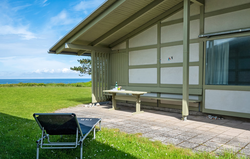 Feriehuse - Tinkerup Strand , Danmark - G4745 2