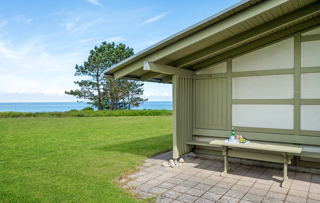 Feriehuse - Tinkerup Strand , Danmark - G4745 15