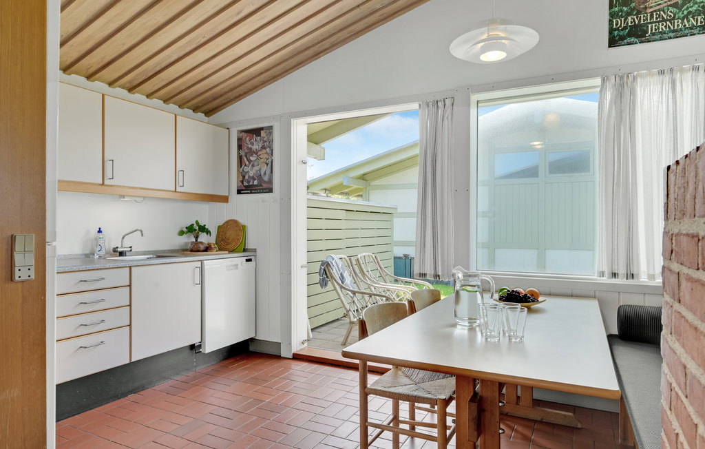 Feriehuse - Tinkerup Strand , Danmark - G4745 6