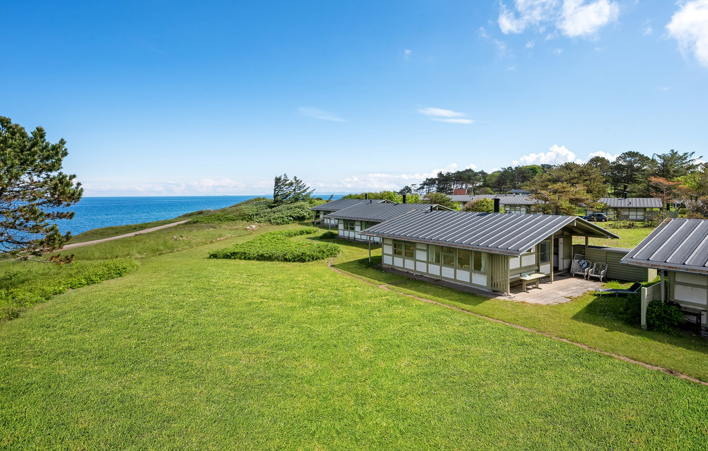 Feriehuse - Tinkerup Strand , Danmark - G4745 8
