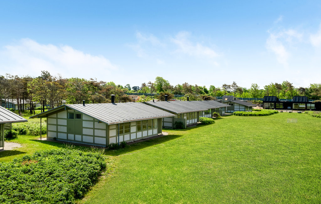 Feriehuse - Tinkerup Strand , Danmark - G4745 10