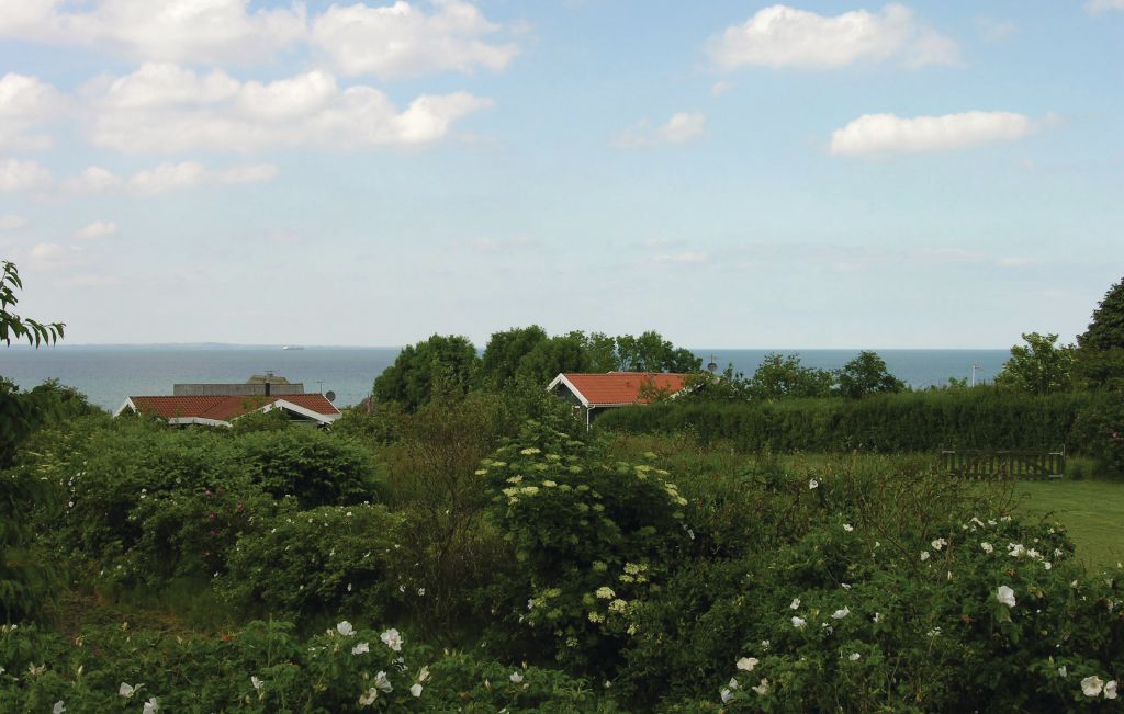 Ferienhaus - Båring Vig , Dänemark - G51777 14