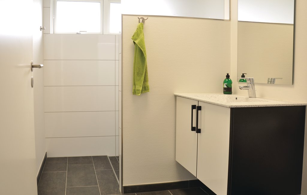 Ferienhaus - Båring Vig , Dänemark - G51777 27