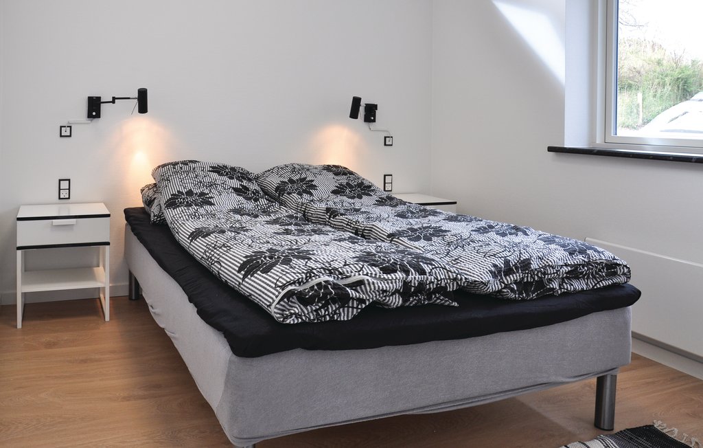 Ferienhaus - Båring Vig , Dänemark - G51777 24