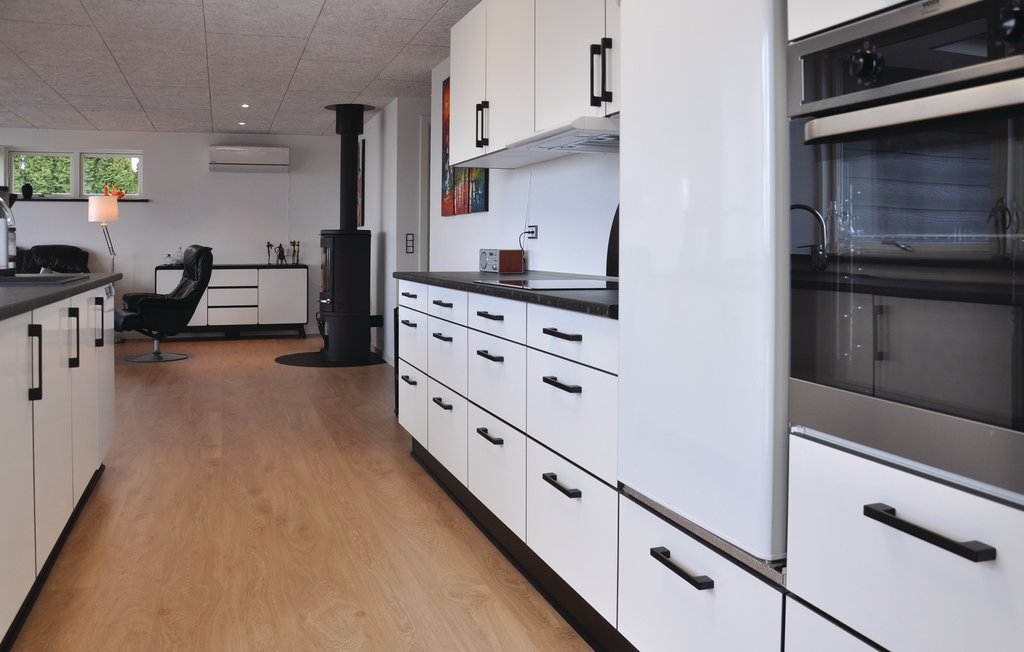 Ferienhaus - Båring Vig , Dänemark - G51777 19