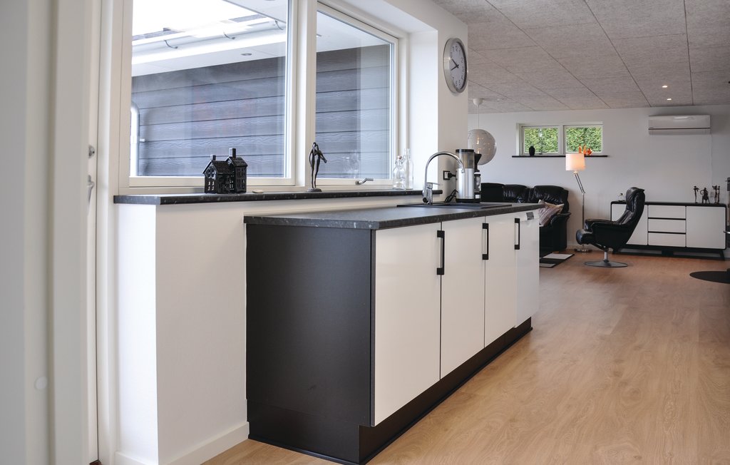 Ferienhaus - Båring Vig , Dänemark - G51777 20