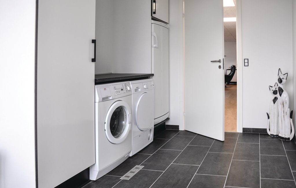 Ferienhaus - Båring Vig , Dänemark - G51777 21