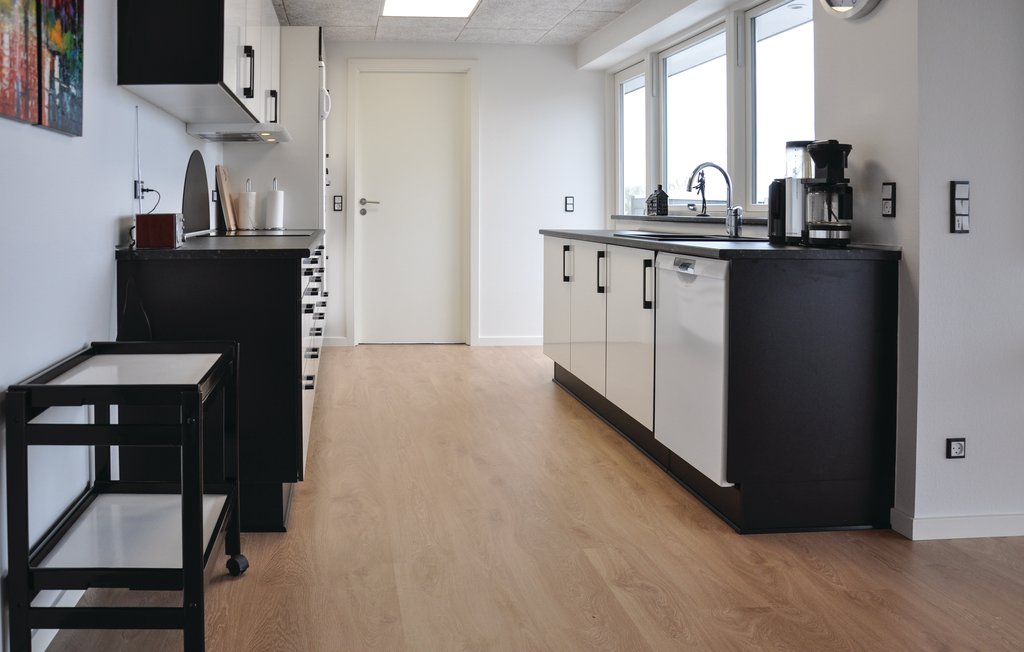 Ferienhaus - Båring Vig , Dänemark - G51777 22