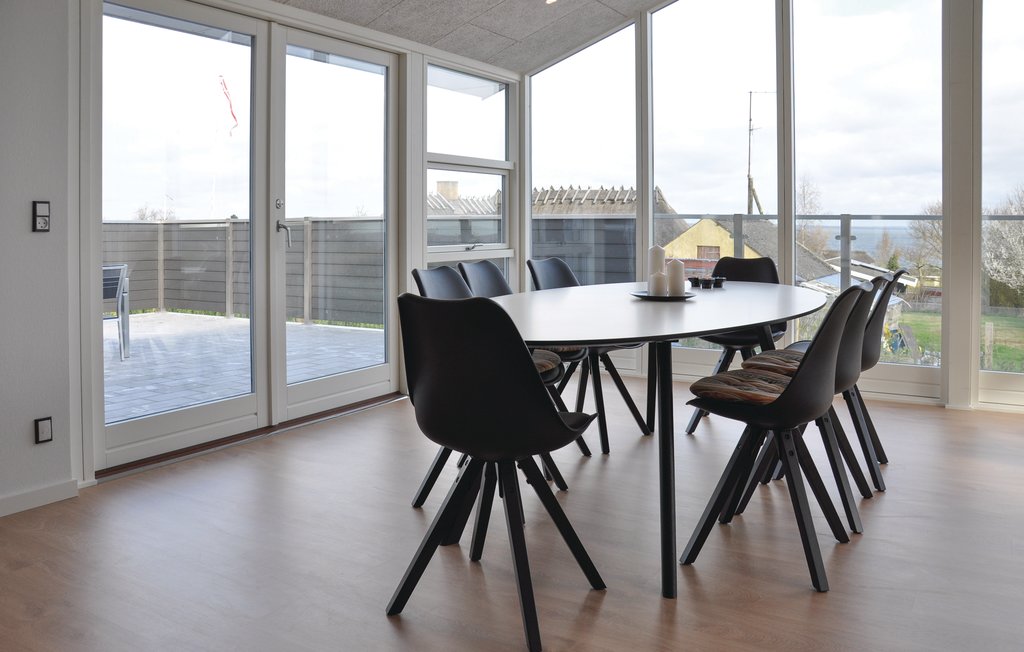 Ferienhaus - Båring Vig , Dänemark - G51777 17