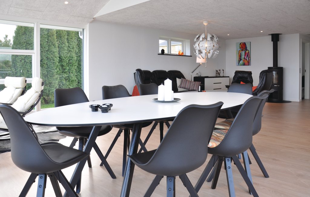 Ferienhaus - Båring Vig , Dänemark - G51777 18