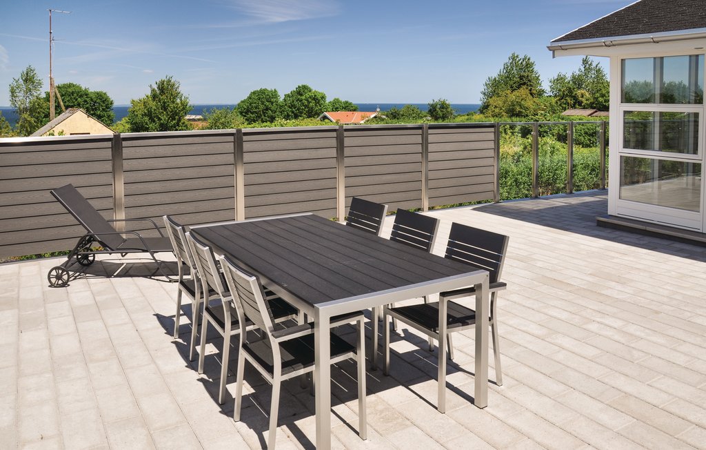 Ferienhaus - Båring Vig , Dänemark - G51777 6