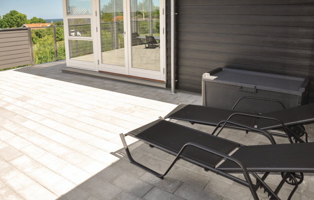 Ferienhaus - Båring Vig , Dänemark - G51777 8