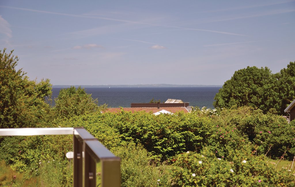 Ferienhaus - Båring Vig , Dänemark - G51777 13