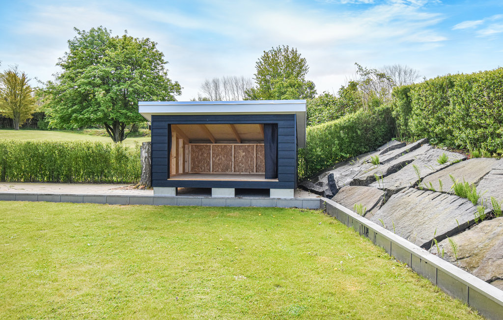 Ferienhaus - Båring Vig , Dänemark - G51777 11