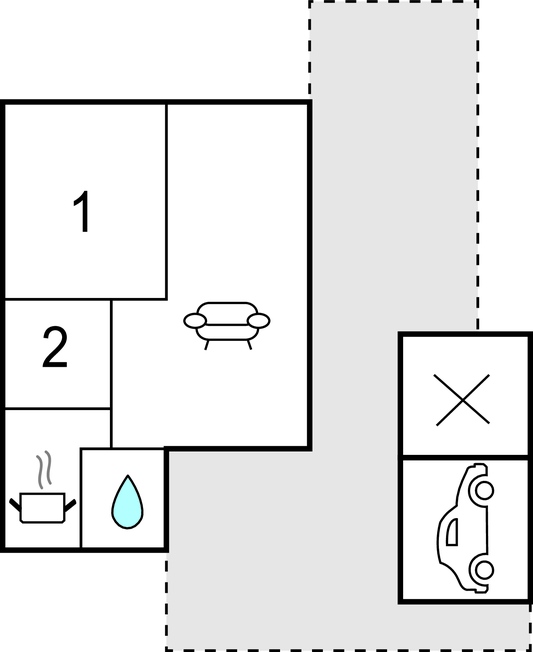 Ferienhaus - Nyborg , Dänemark - G51850 