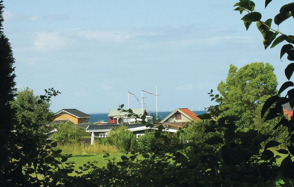 Ferienhaus - Hasmark Strand , Dänemark - G51002 10