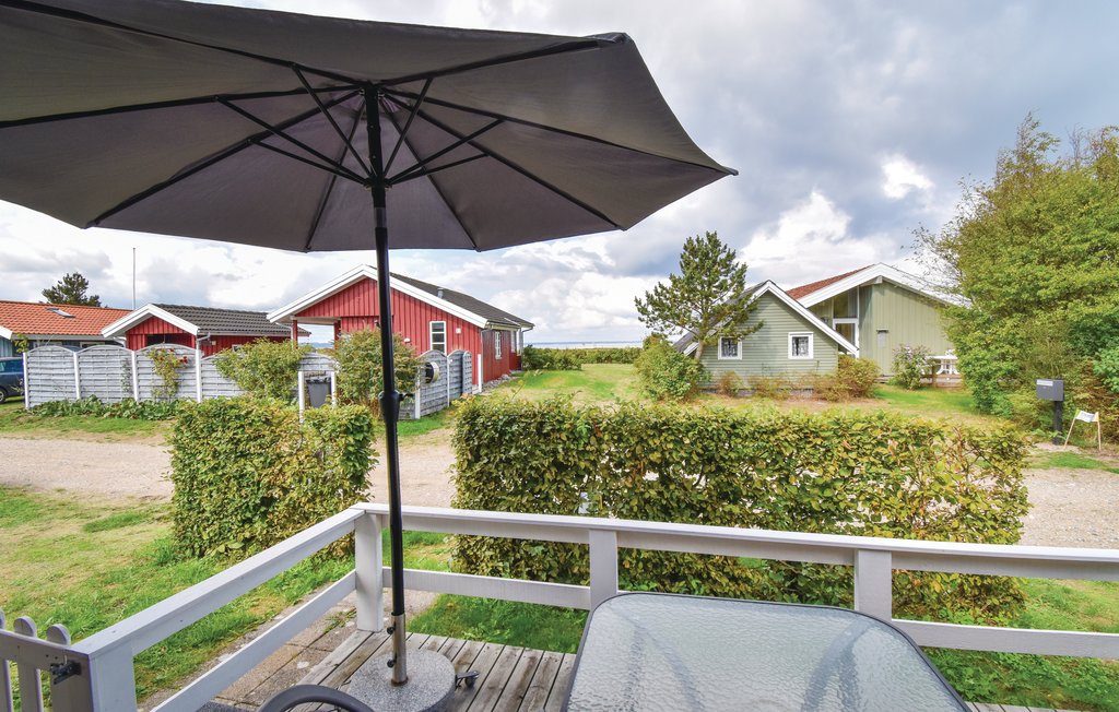 Ferienhaus - Varbjerg , Dänemark - G51009 15