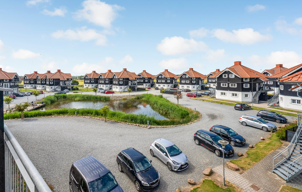 Ferienwohnung - Bogense Strand , Dänemark - G51061 15