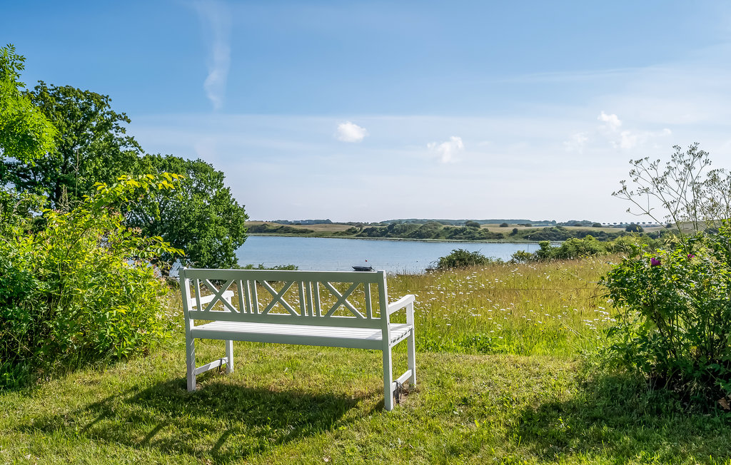 Feriehuse - Langø , Danmark - G51086 9
