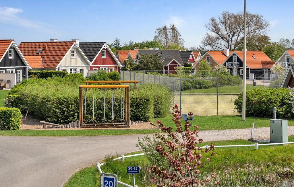 Feriehuse - Bro Strand , Danmark - G51097 18