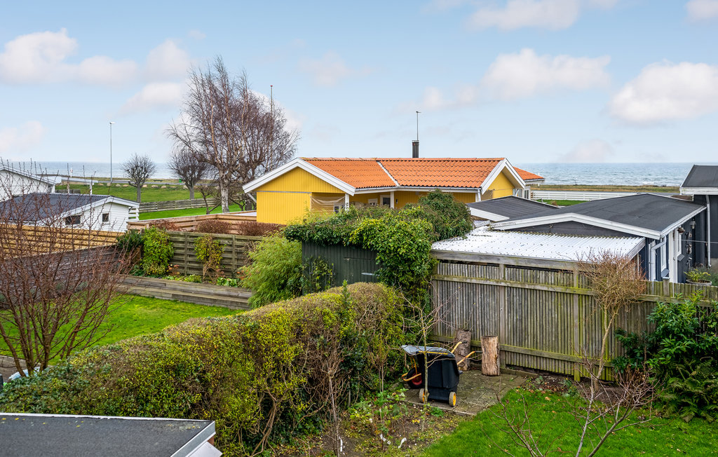 Ferienhaus - Kerteminde Sydstrand , Dänemark - G51107 11