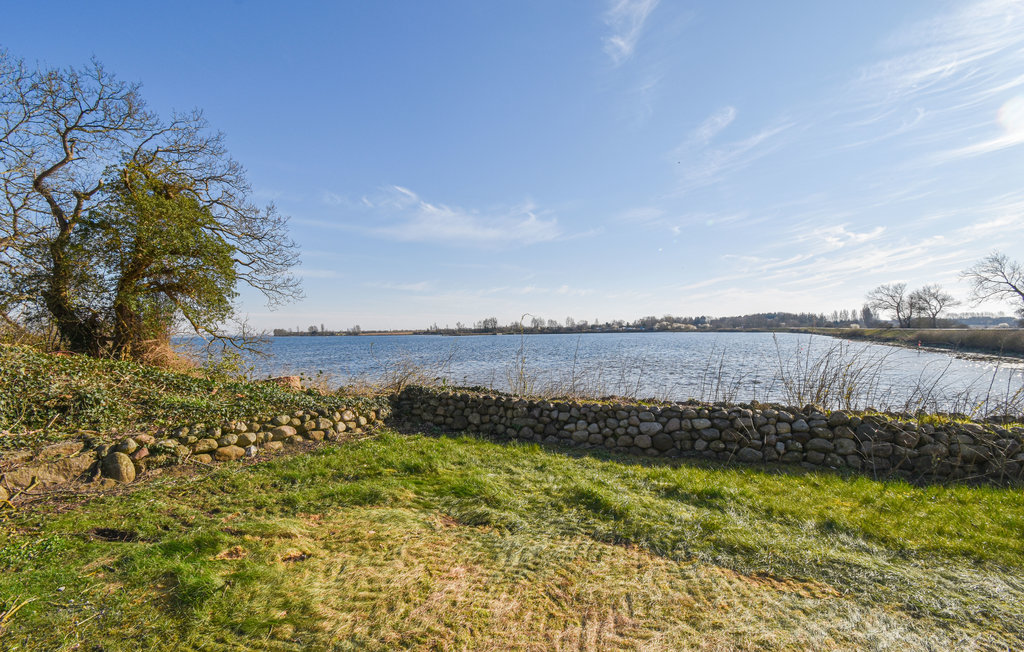Ferienhaus - Hasmark Strand , Dänemark - G51117 14