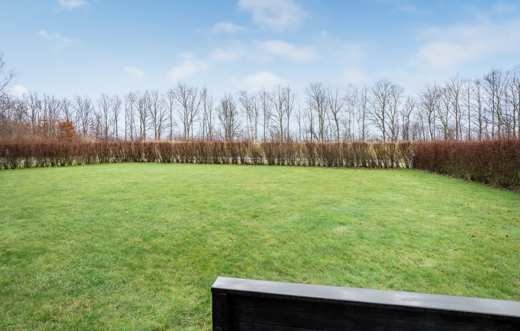 Ferienhaus - Hasmark Strand , Dänemark - G51120 9