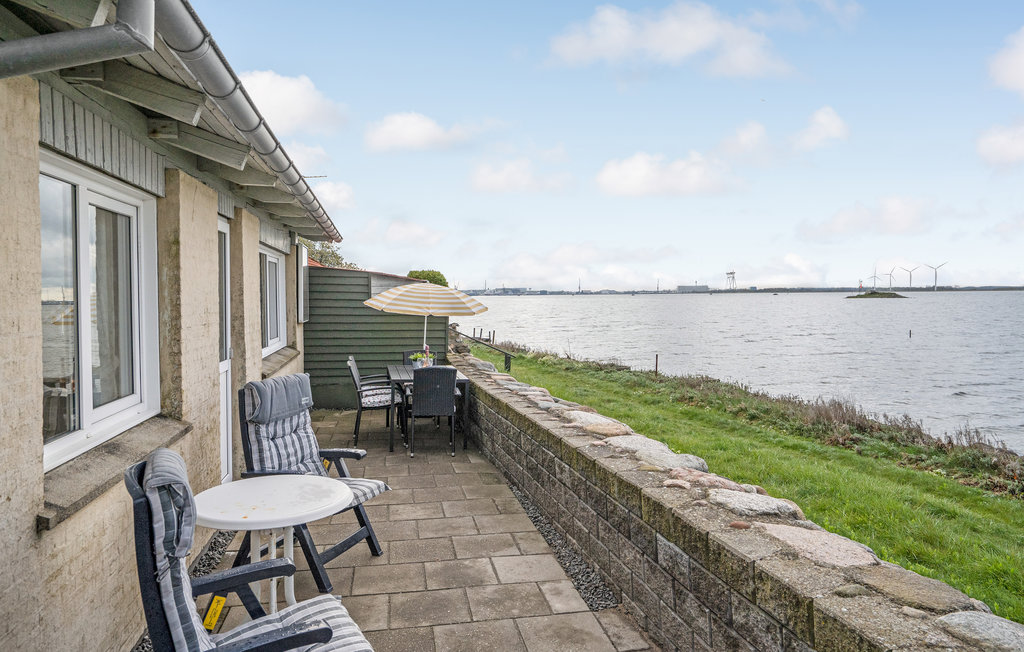 Feriehuse - Odense Fjord , Danmark - G51125 17