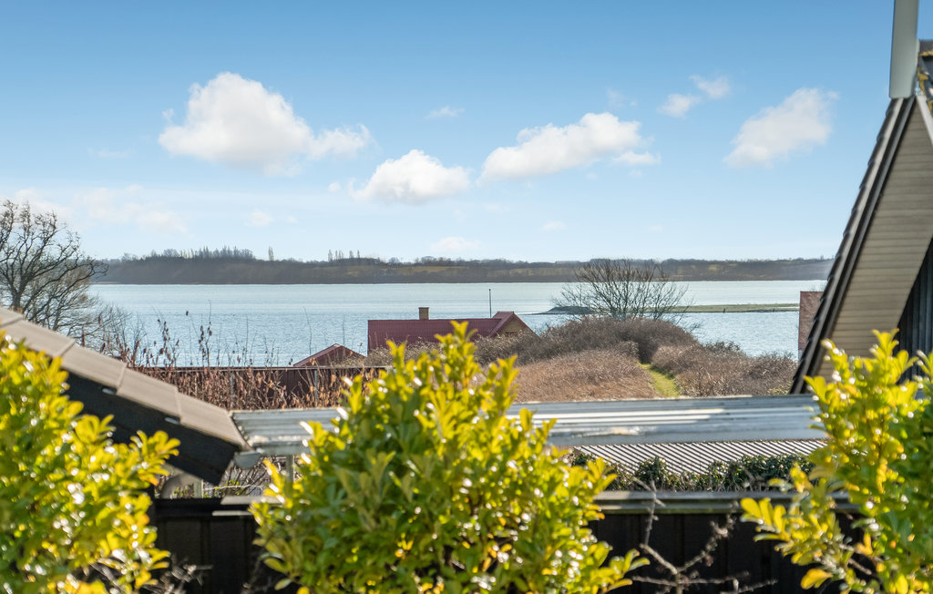 Feriehus - Brunshuse Strand , Danmark - G51132 16