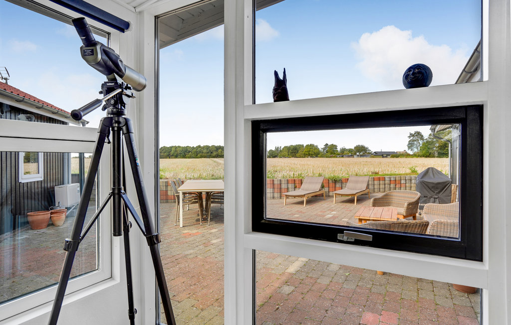 Ferienhaus - Hasmark Strand , Dänemark - G51133 8