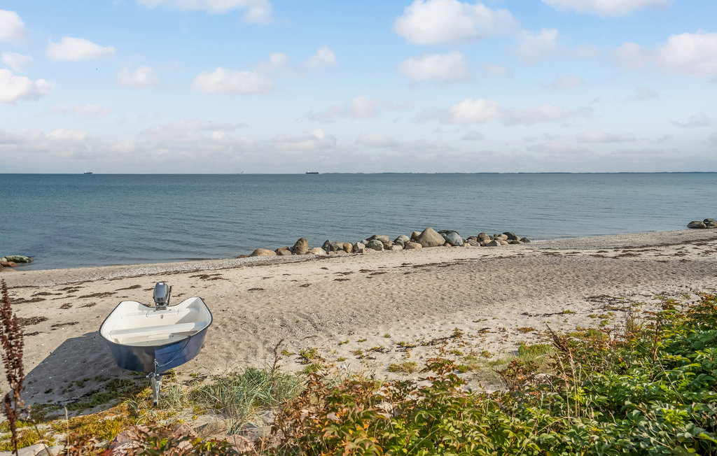 Feriehuse - Kristiansminde Strand , Danmark - G51137 3