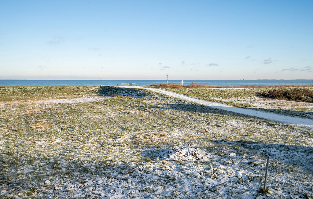Ferienhaus - Tørresø Strand , Dänemark - G51187 8