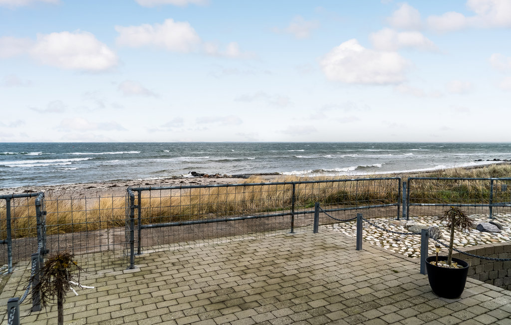 Feriehuse - Hasmark Strand , Danmark - G51201 7