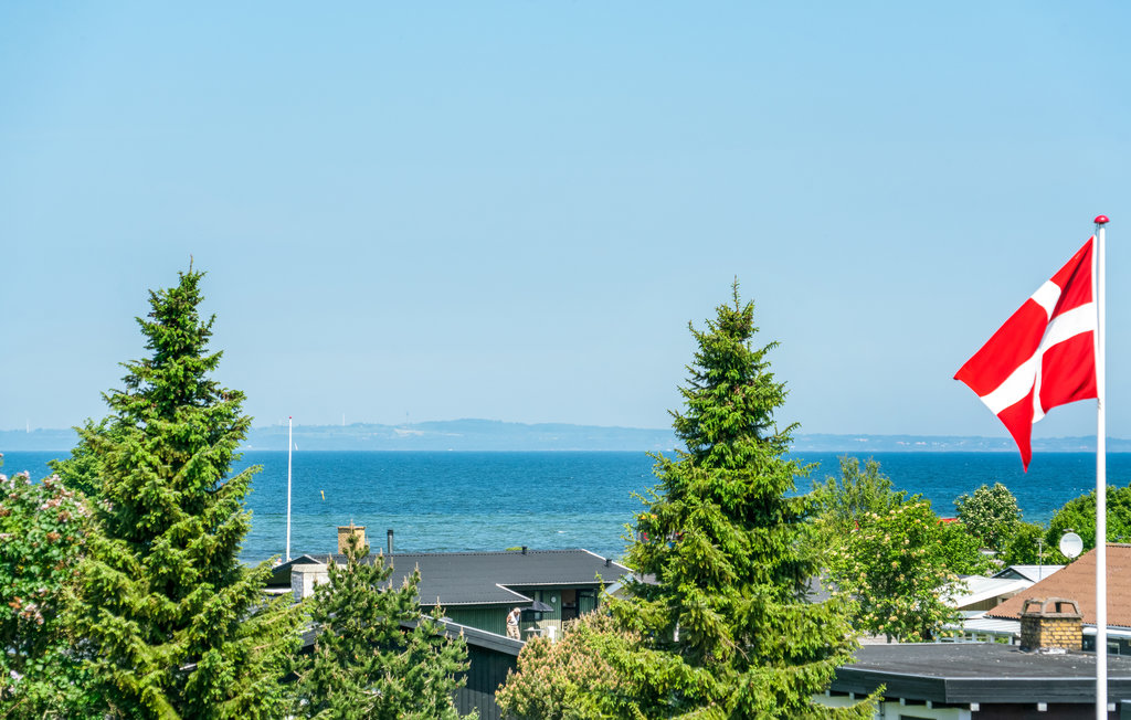 Ferienhaus - Skåstrup Strand , Dänemark - G51724 17