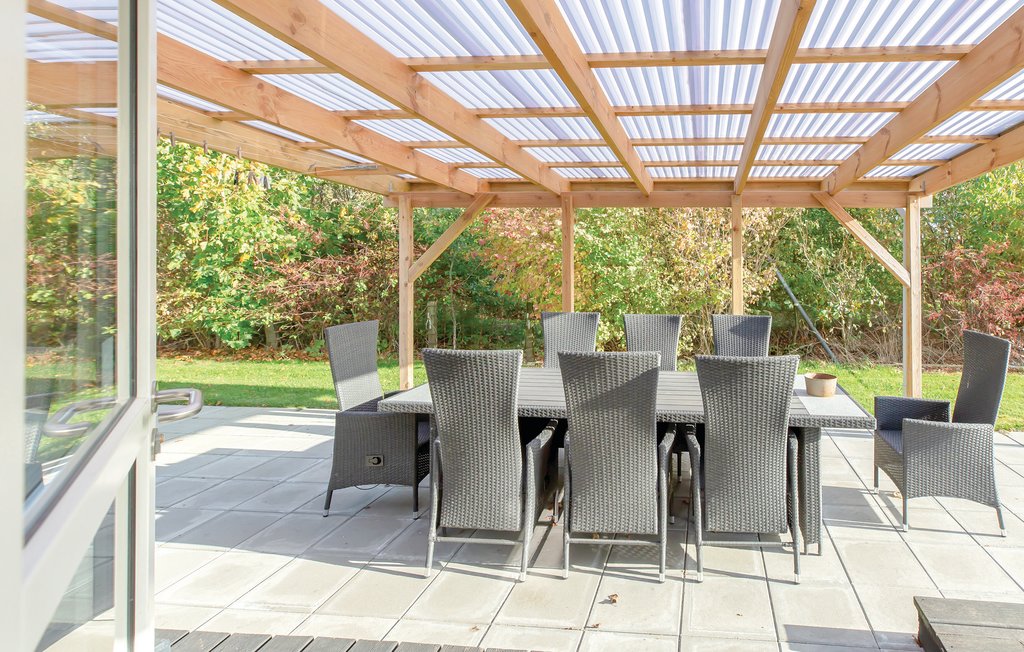 Feriehuse - Hasmark Strand , Danmark - G51794 14