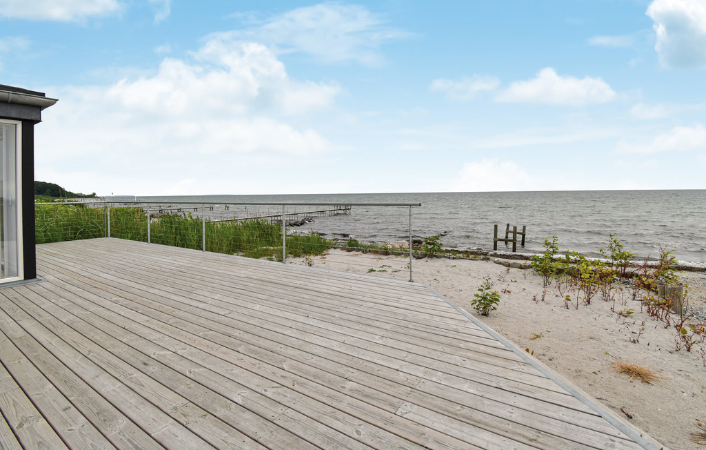 Ferienhaus - Nordenhuse , Dänemark - G51815 5