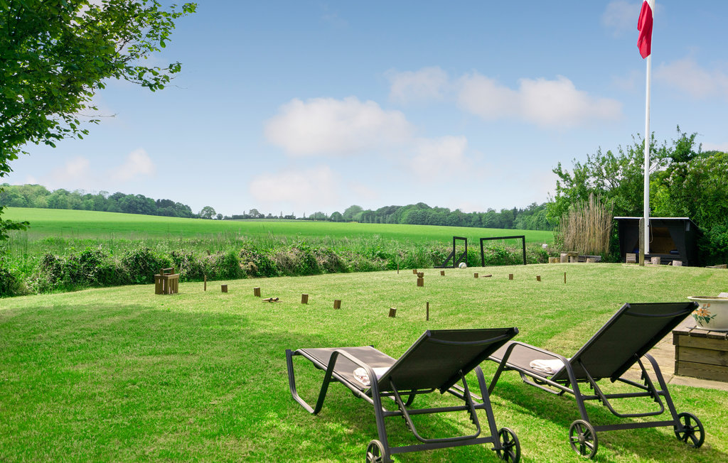 Ferienhaus - Skåstrup Strand , Dänemark - G51824 3