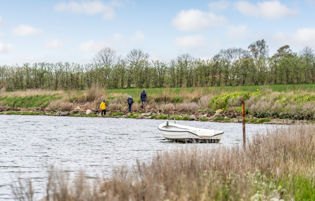 Feriehuse - Odense Fjord , Danmark - G51125 18