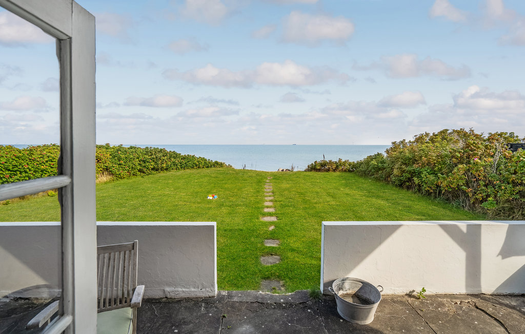 Feriehuse - Kristiansminde Strand , Danmark - G51137 21