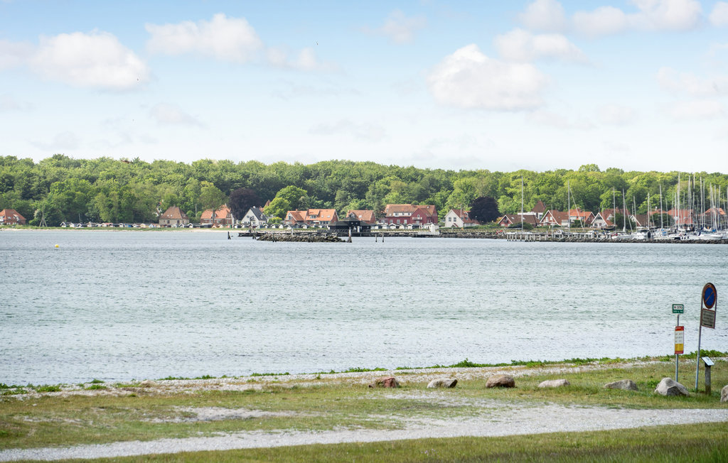 Ferienwohnung - Nordstranden , Dänemark - G51181 15