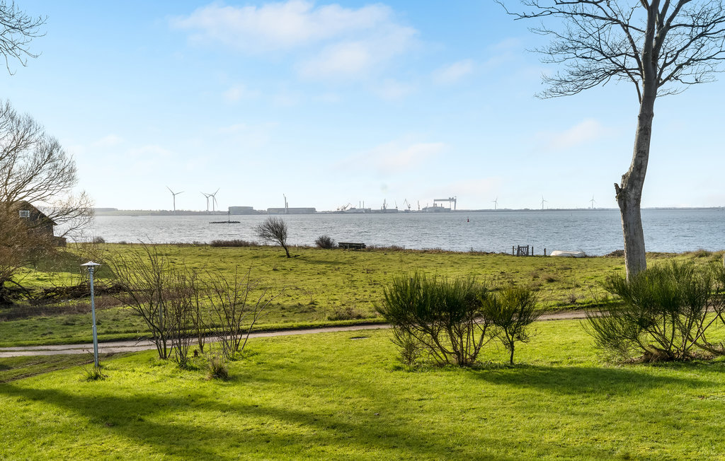 Ferienhaus - Gabet/Odense Fjord , Dänemark - G51227 17