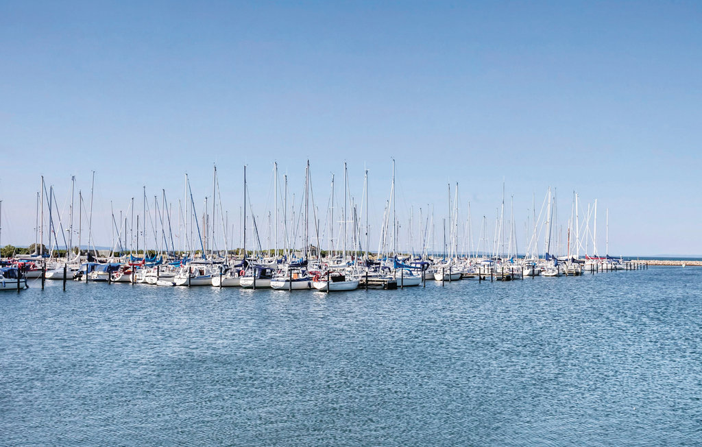 Ferieleilighet - Bogense Strand , Danmark - G51508 10