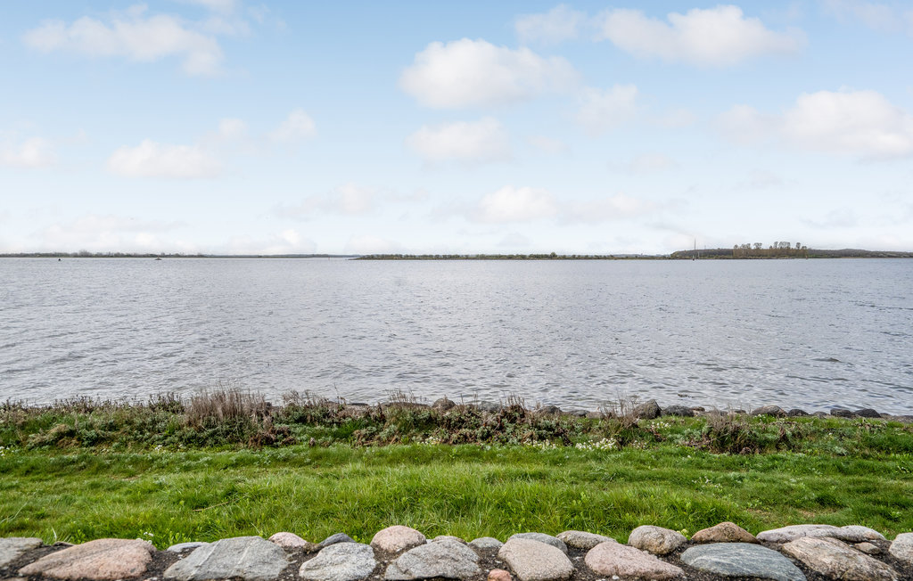 Feriehuse - Odense Fjord , Danmark - G51125 19