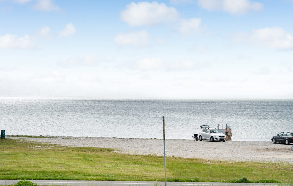 Ferienwohnung - Nordstranden , Dänemark - G51181 16