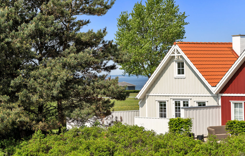 Feriehuse - Bro Strand , Danmark - G51097 19