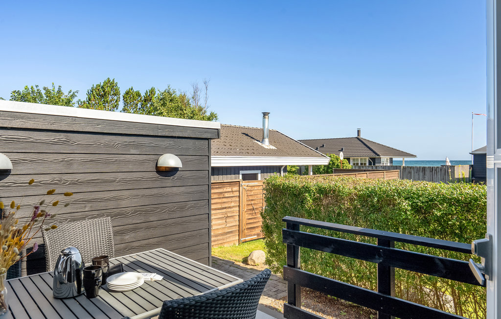Feriehuse - Tørresø Strand , Danmark - G51116 16